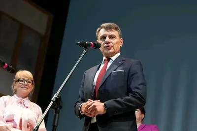 Fot. Facebook.com / Robert Homicki