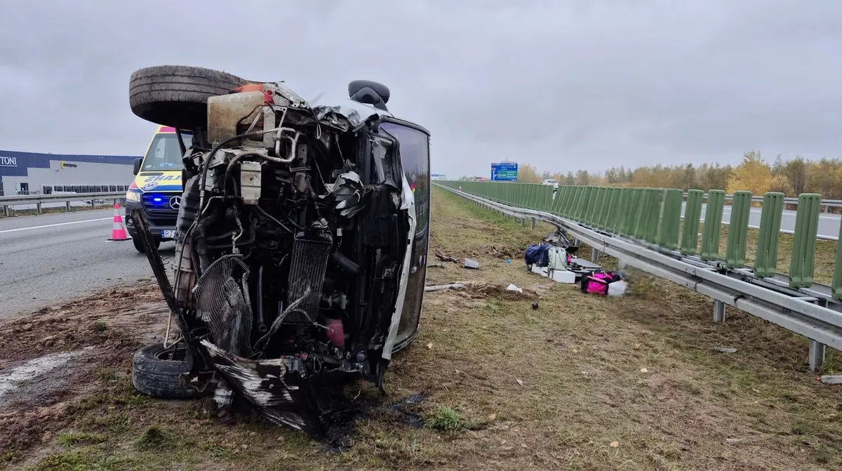 Fot. Komenda Miejska Policji w Rzeszowie