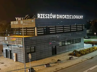 Fot. Zarząd Transportu Miejskiego w Rzeszowie